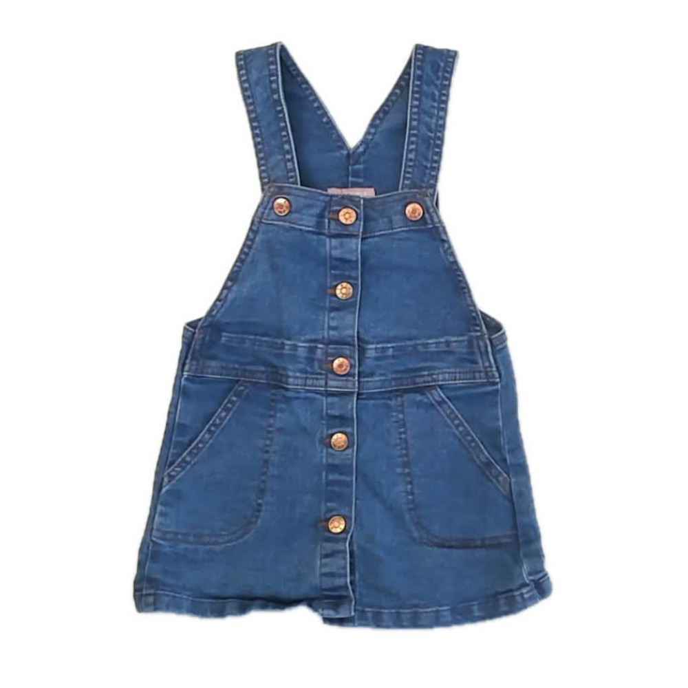 BCBG Girls Blue Jumper size: 3T